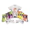 �唽���A�j���wThe World of GOLDEN EGGS�x��Amazon.co.jp����BOX�ɂȂ��ēo��I