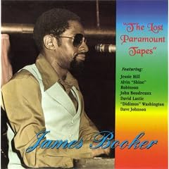 Lost Paramount Tapes