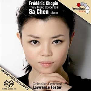 Pentatone/First 10 Years＝11枚組SACDセットが割安価格で発売 | SACD