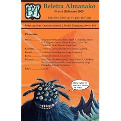 Beletra Almanako 4