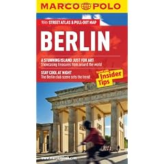 Marco Polo Guide Berlin (Marco Polo Guides)