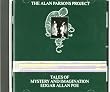 Tales of Mystery & Imagination