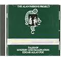 Tales of Mystery & Imagination