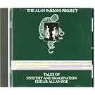 Tales of Mystery & Imagination