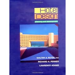 Hotel Design: Planning and Development