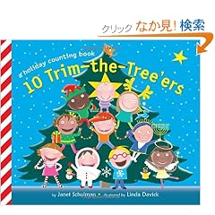 10 Trim-the-Tree'ers