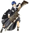 ebCraft Melty Blood Re.Act �V�G�� �@��Ver. (1/7�X�P�[��PVC �ʐF�ς݊����t�B�M���A)