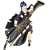 ebCraft Melty Blood Re.Act �V�G�� �@��Ver. (1/7�X�P�[��PVC �ʐF�ς݊����t�B�M���A)