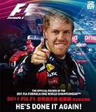 2011 FIA F1���E�I�茠���W�� ���S���{��� BD�� [Blu-ray]