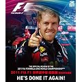 2011 FIA F1���E�I�茠���W�� ���S���{��� BD�� [Blu-ray]
