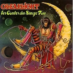 �U�E�e�[���Y�E�I�u�E�U�E�}�b�h�E�����L�[(LES CONTES DU SINGE FOU)(���W���P�b�g�d�l)(PAPER SLEEVE)