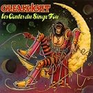 �U�E�e�[���Y�E�I�u�E�U�E�}�b�h�E�����L�[(LES CONTES DU SINGE FOU)(���W���P�b�g�d�l)(PAPER SLEEVE)