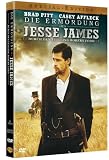 [DVD] Die Ermordung des Jesse James durch den Feigling Robert Ford - Special Edition (Digi+Booklet)