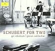Schubert for Two