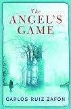 [Book] The Angel's Game