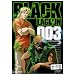 BLACK LAGOON 003 [DVD]