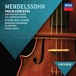 Violin Concerto Symphony No. 4 Italia