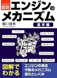 �}�� �G���W���̃��J�j�Y�� ��{�� (MOTOR SPORTS BOOKS)