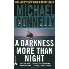 A Darkness More Than Night (Harry Bosch)
