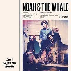 Last Night on Earth