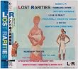 LOST RARITIES