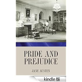 Pride and Prejudice