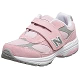 New Balance 993 H&L Running Shoe (Little Kid/Big Kid)