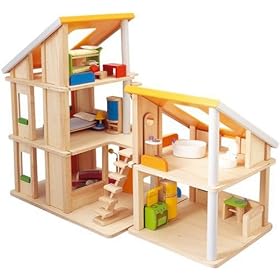 PLANTOYS 7141 �Ƌ�t���V�����[�h�[���n�E�X