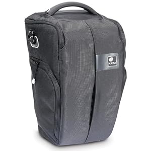 【クリックで詳細表示】KATA カタ ホルスター グリップ 18 DL ブラックKT DL-G-18-B