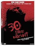 [DVD] 30 Days of Night (2 DVDs im Digi-Pak)