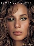 [Book] Leona Lewis Spirit