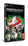 Ghostbusters The Video Game(PSP �A���� �k�Ĕ�)���{��PSP�����