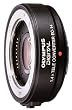 OLYMPUS �e���R���o�[�^�[ EC-14