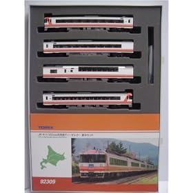 TOMIX N�Q�[�W 92309 �L�n183-550�n��{�Z�b�g (4��)