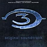 [CD] Halo 3 [Original Soundtrack]