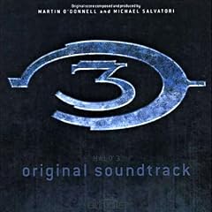 Halo 3 / Game O.S.T.