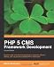 Php 5 Cms Framework Development