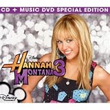 [Musik] Hannah Montana 3 (CD+Dvd)