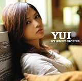 [CD]YUI MY SHORT STORIES