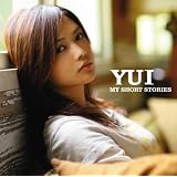 MY SHORT STORIESYUI�ɂ��
