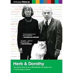 Herb & Dorothy [DVD] [Import]