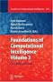 Foundations of Computational Intelligence: Global Optimization (Studies in Computational Intelligence)