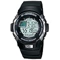 [�J�V�I]CASIO �r���v G-SHOCK �W�[�V���b�N STANDARD G-SPIKE G-7700-1JF �����Y