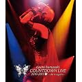 ayumi hamasaki COUNTDOWN LIVE 2010-2011 A(���S) ~do it again~ [Blu-ray]