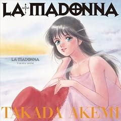 ���c������W�uLA MADONNA�v