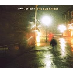 One Quiet Night