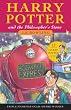 Harry Potter and the Philosopher's Stone