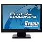 iiyama 20�C���`���C�h�t���f�B�X�v���C �u���b�N PLE2003WS-B1