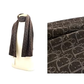 �N���X�`���� �f�B�I�[�� Christian Dior �}�t���[ 509655-500-740 ���j�Z�b�N�X [ ���s�A���i ]