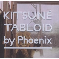 Kitsune Tabloid
